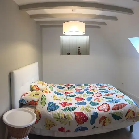 Appartement Le Loft *