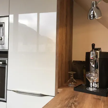 Appartement Le Loft