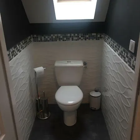 Le Loft * Génos
