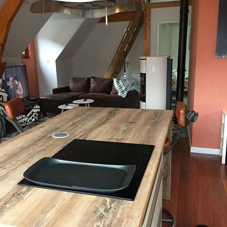 Le Loft Génos