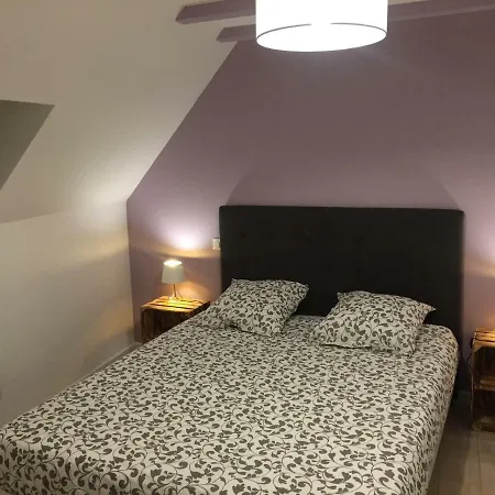 Le Loft Génos