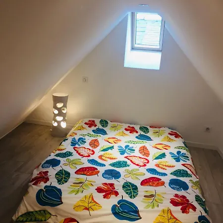 Appartement Le Loft Génos